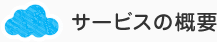 サービスの概要